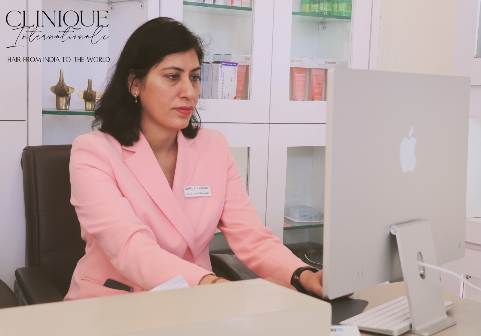 Dedicated Medical Counsellor