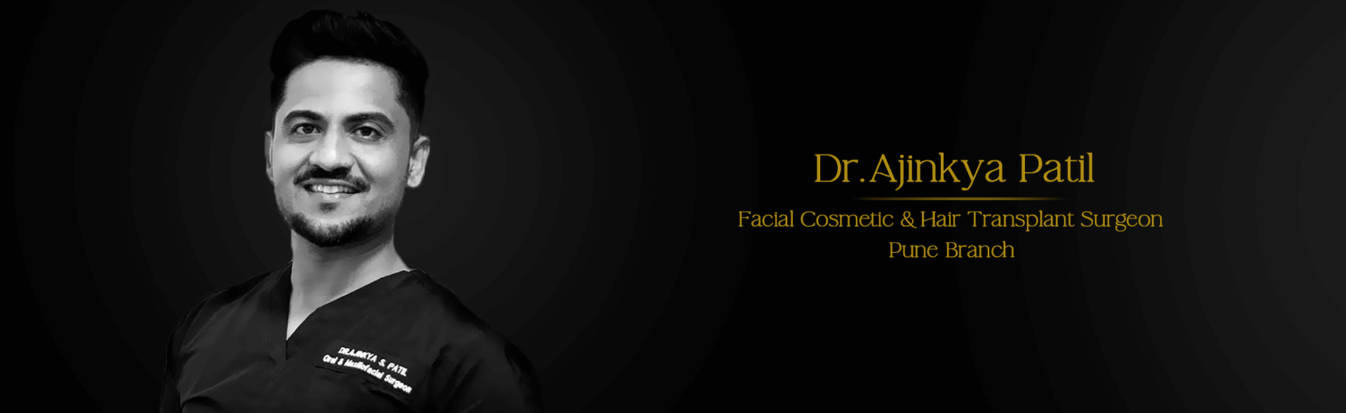 Best Hair Transplant Surgeon in Pune