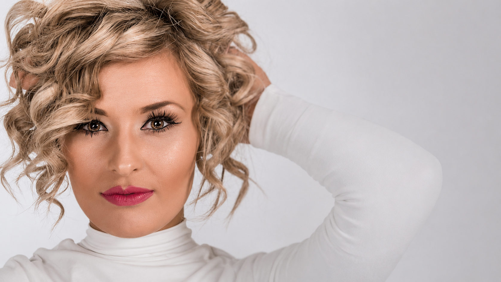 Female Hair Transplant in Pune